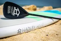 Hadley Resort and Marina - ビーチサイド