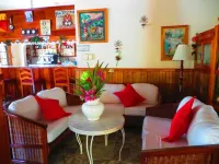 Charela Inn - bar