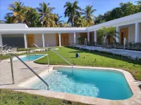 Senator Puerto Plata - سبا