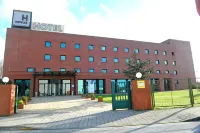 Hotel Puerta Santander