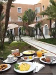 Hotel Al Massira Hotels in Laayoune
