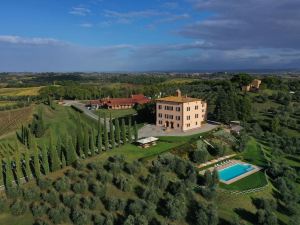 Relais Villa Grazianella | Una Esperienze