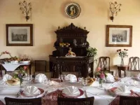 Agriturismo Millefiori la Corte delle Rose Hotel a Polesella