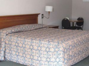 Budget Motor Inn- Mahopac