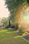 Parkhotel Stadthagen Các khách sạn ở Rehburg-Loccum