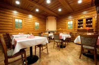 Hotel Karpatsky Dvor Lozorno Hôtels à : Malacky