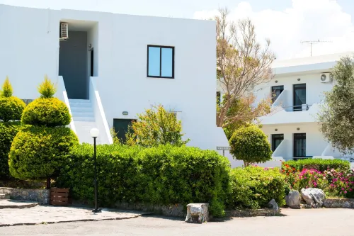 Amnissos Residence