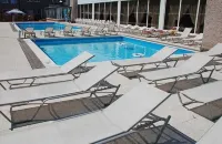 Baltic Inn - Bãi biển