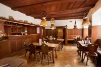Hotel Residenz - Lemmikkieläimet sallittu