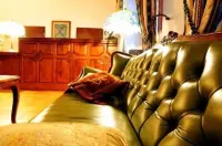Folwark Stara Winiarnia Hotel a Mszana Dolna