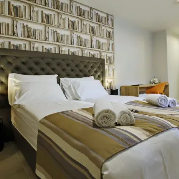 Spalato Luxury Rooms