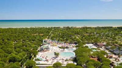 Luxury Camp At Union Lido Các khách sạn ở Cavallino-Treporti