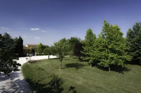 Tenuta Agriturismo la Borina