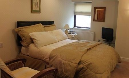 Langley Cottage Guest House