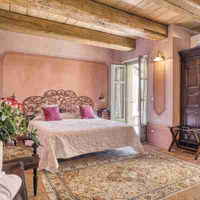 Antica Locanda San Pietro Rooms