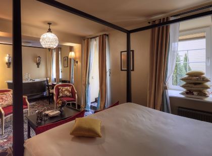 Vozdvyzhensky Boutique Hotel