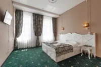 Levitan` Hotel