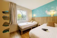 Center Parcs le Bois Aux Daims - spa