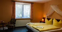 Landhotel Alt-Jocketa Hotels in Lengenfeld