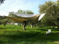Romantic Stay Near Velia - Pools