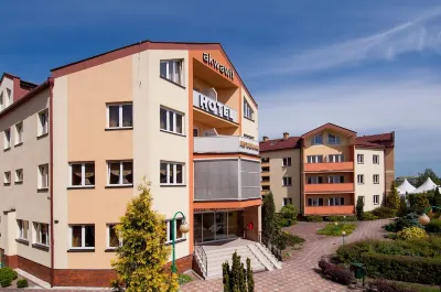 Hotel Akwawit Hotels near ROBLAND Theme Park Teresa Zamelek