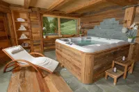 Au Bivouac de Napoléon et Spa