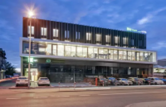 B&B HOTEL Tomaszów Lubelski Hotels in 