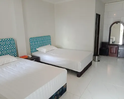 Pondok Wisata Jaden Trawas Mojokerto Ξενοδοχεία στην πόλη Trawas