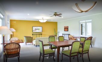Studio7 @Parahyangan Guest House Bandung
