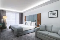 Green Mountain 5* Hotel