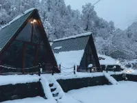 Mini Lui Bungalov Butik Otel Hotels in Arhavi
