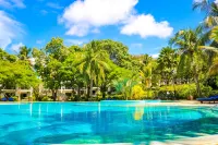 Diani Sea Resort - All Inclusive - Pools
