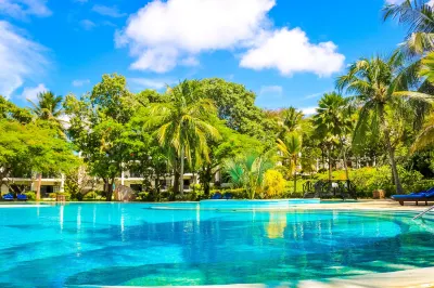 Diani Sea Resort - All Inclusive Hotels near Colobus Conservation