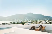 Kritikakis Village Hotel - con vistas al mar