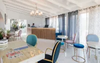 Amnissos Residence Hotels in Pigianos Kampos