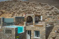 Onar Suites & Villas Hotel in zona Livadi Beach