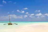 Jambiani White Sands Bungalows