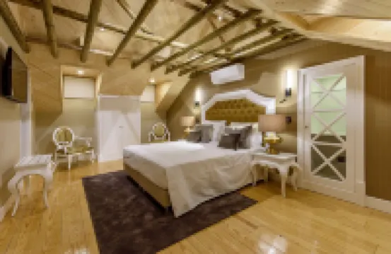 วิลล่ามารีญ่าซินญ่าชาร์มมิ่งโฮเทล โรงแรมในปอร์ติเมา