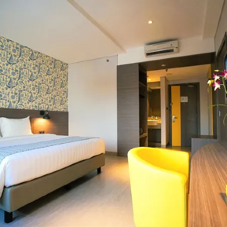 BW Inn Belitung