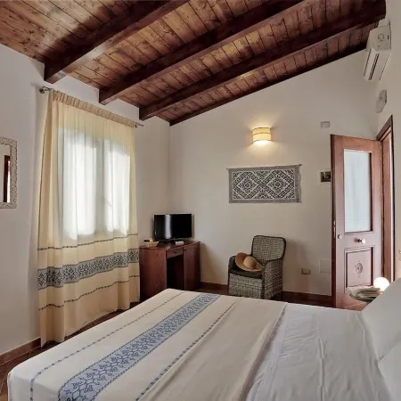 Agriturismo Casale Degli Ulivi Alghero