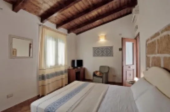Agriturismo Casale Degli Ulivi Alghero