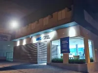 MFG Hotel Hotels in Cianorte