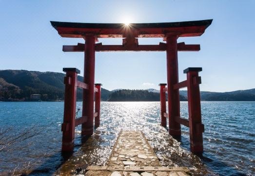 이로리 게스트 하우스 댄마쿠 썸네일