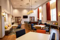 Hampton Inn & Suites Jacksonville - Pools