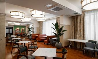 Best Western Plus Oskemen