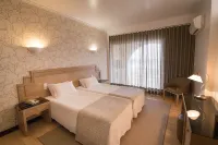 Hotel Melius Hotels in Quintos