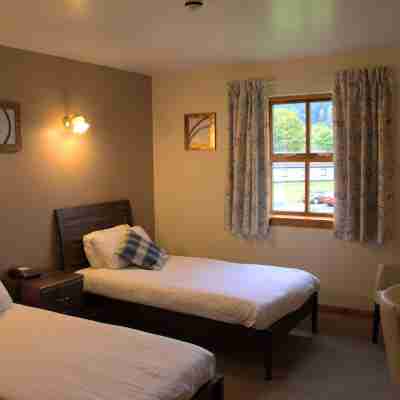 Rob Roy Hotel Rooms