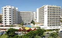 Sandos Griego Hotels in Torremolinos