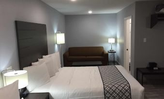 Bay View Inn
