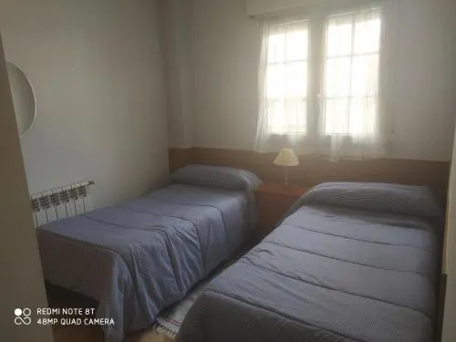 Vivienda céntrica en Las Navas - Housity